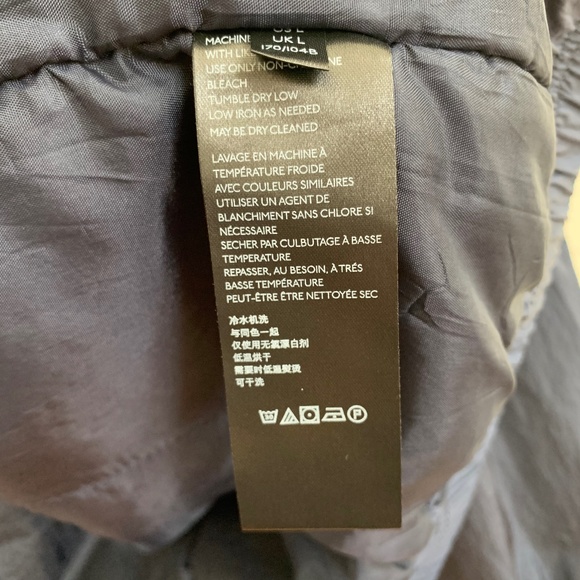 Free People On My Mind Bomber Jacket. OB1041721 - Picture 13 of 14